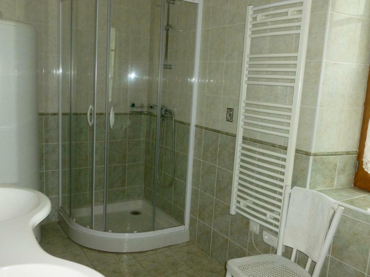 Gite "La Bournilliere" Vicq-sur-Nahon Zewnętrze zdjęcie