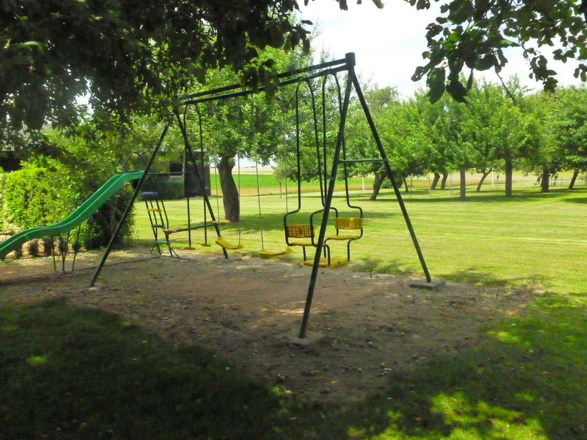 Gite "La Bournilliere" Vicq-sur-Nahon Zewnętrze zdjęcie